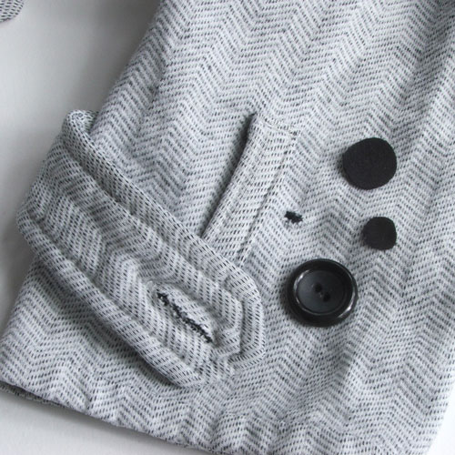 buttons-repair
